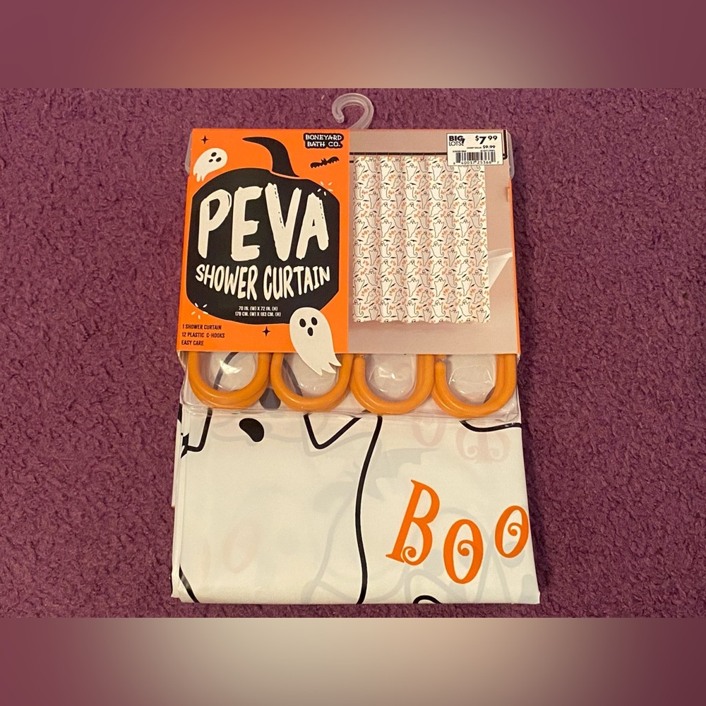 👻NWT 4 piece ghost halloween bundle - Picture 3 of 15